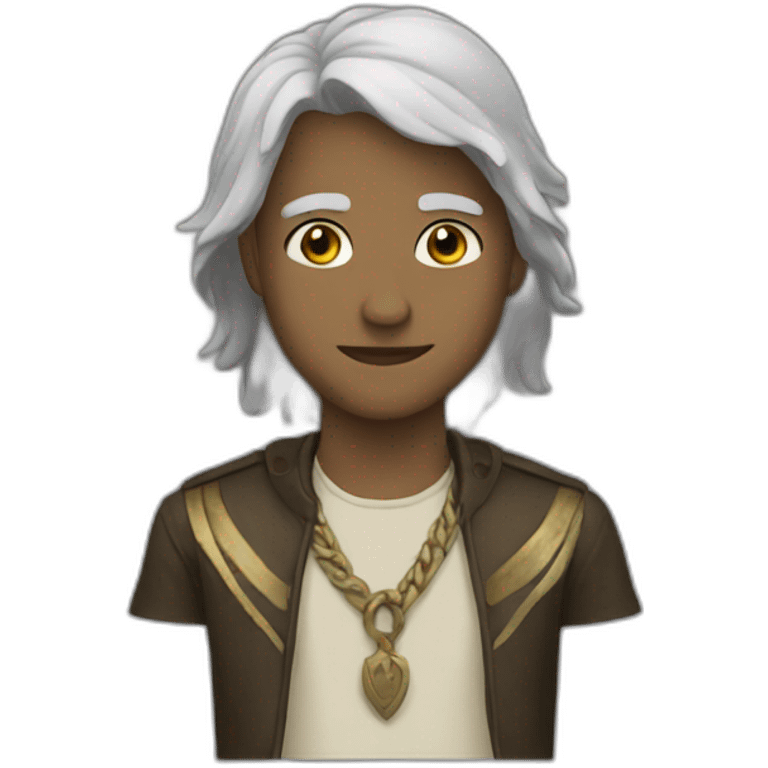 avtar emoji