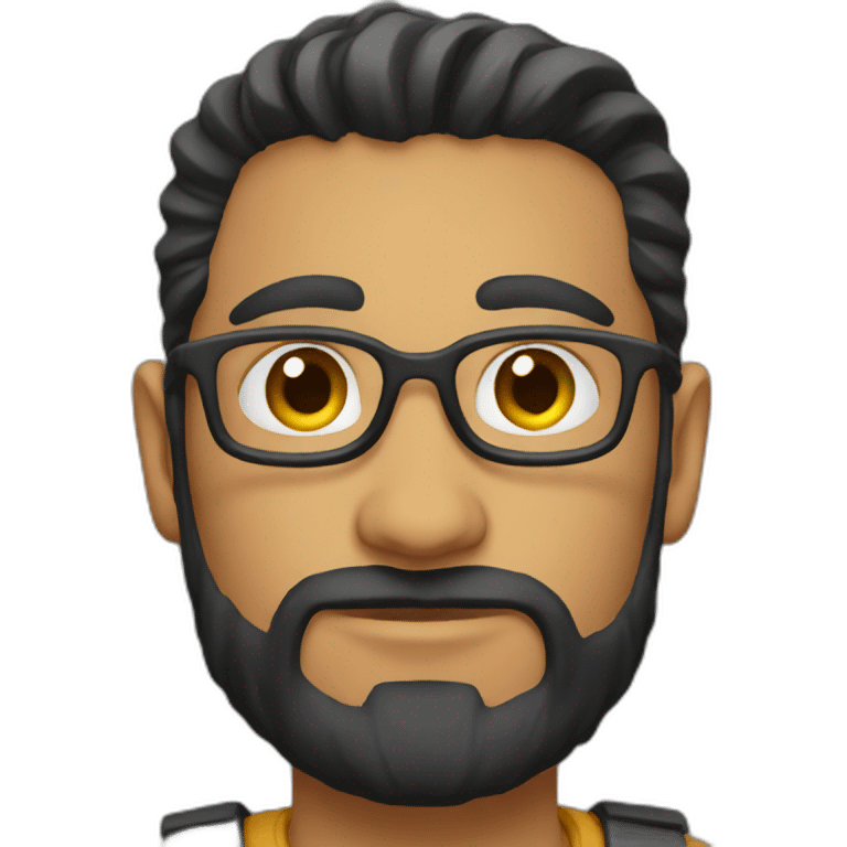 dev emoji