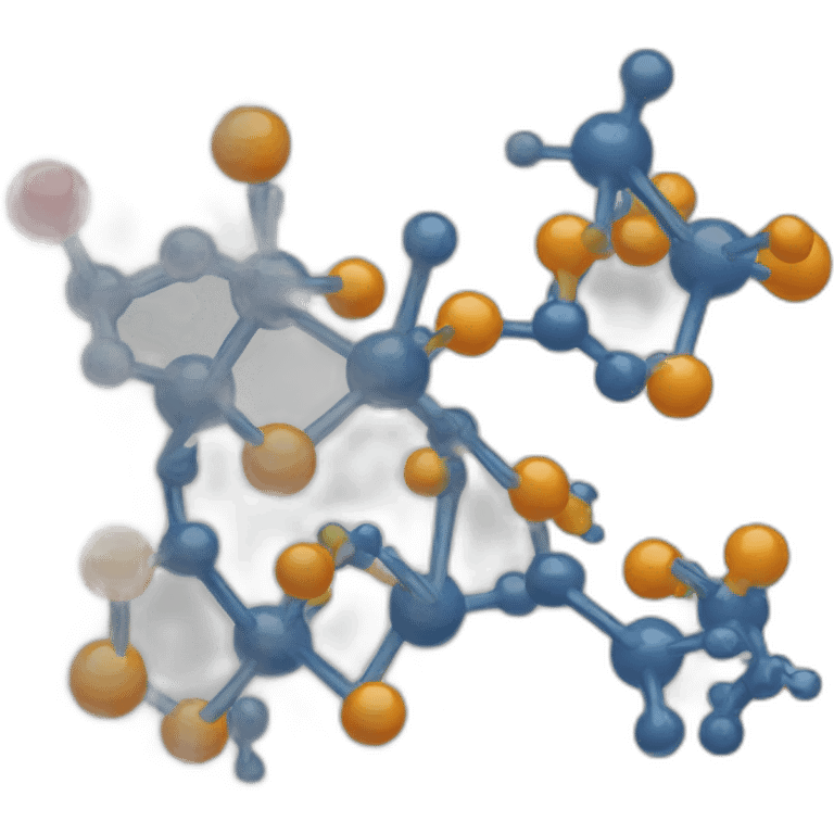 biochemistry emoji