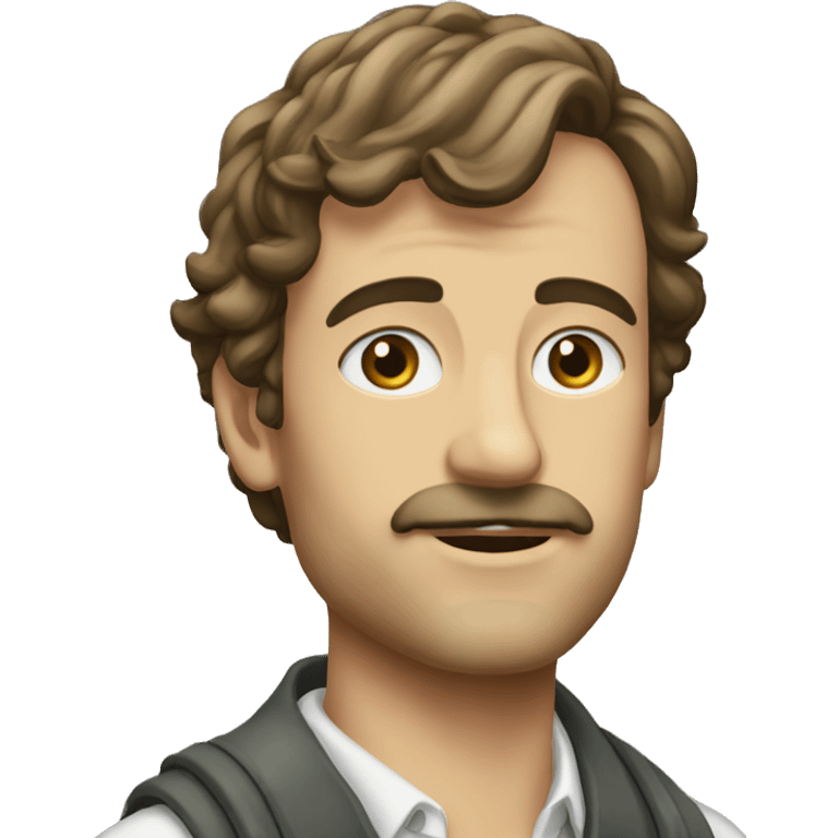 Kiff Chatterley emoji