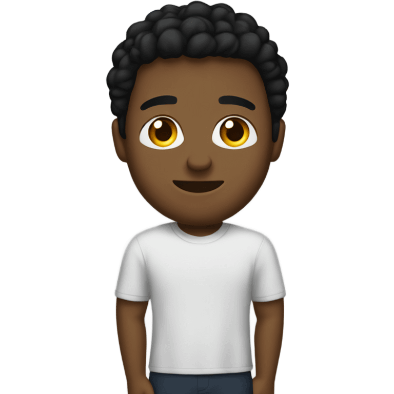 Jalen Ankton  emoji