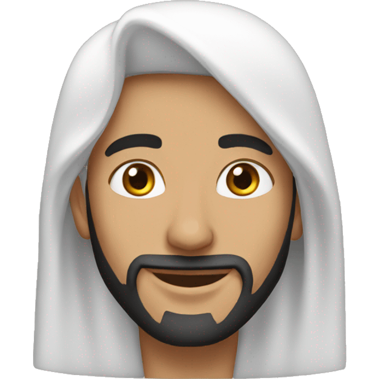 Arabe  emoji