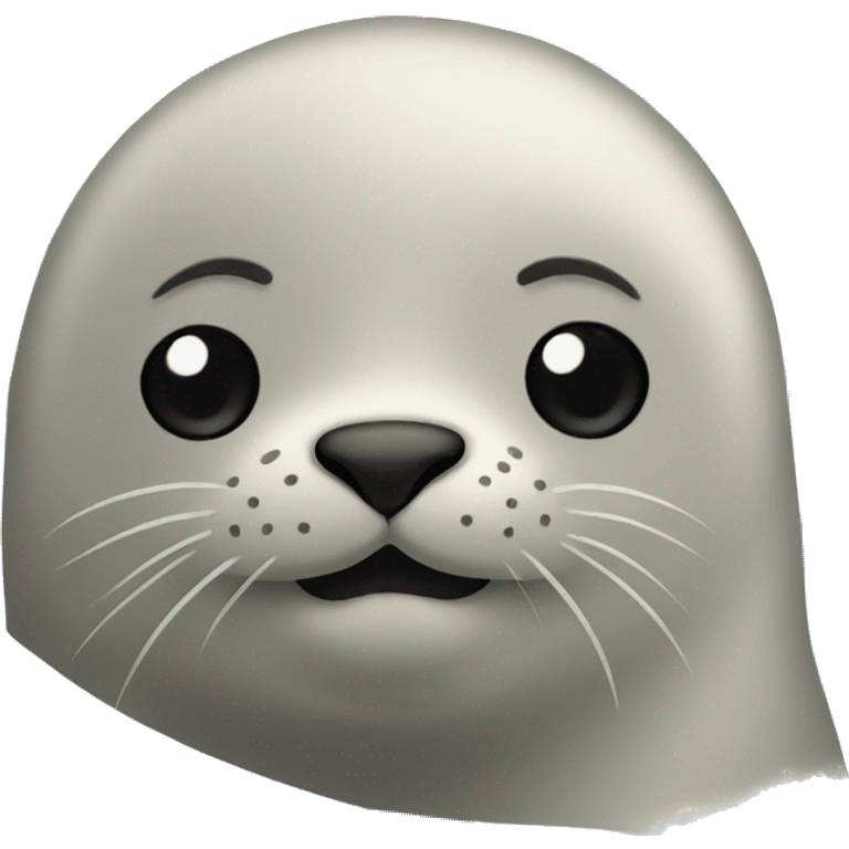 seal and surf emoji