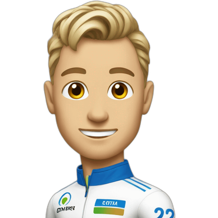 Kittel emoji