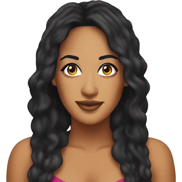 Natalie Nunn emoji