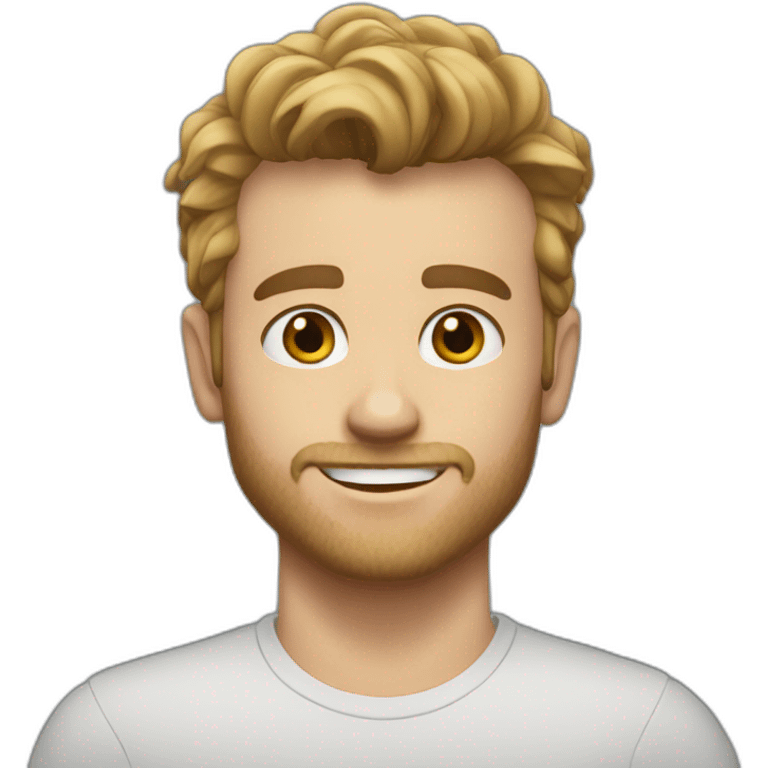 Aiden Denny emoji