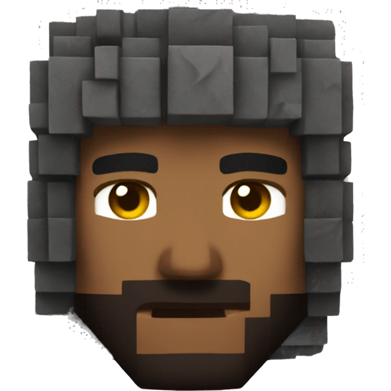 mincraft emoji