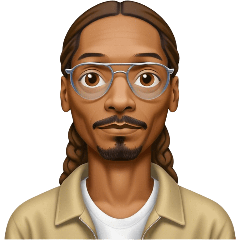 snoop dogg emoji