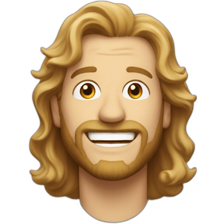 excited erlich bachman emoji