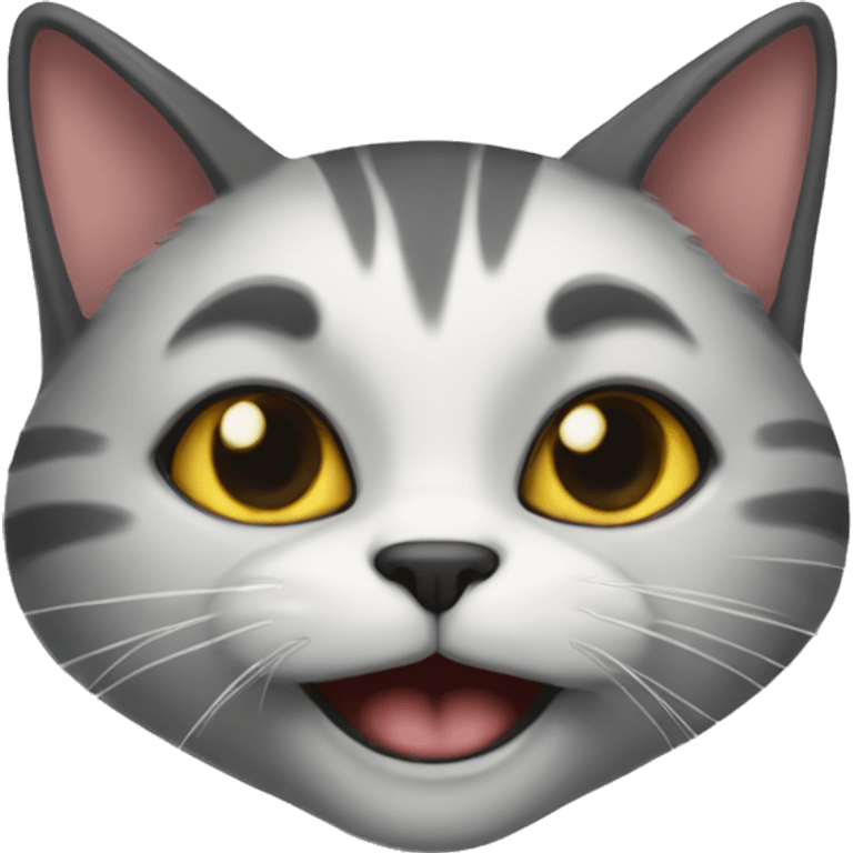 Cats emoji