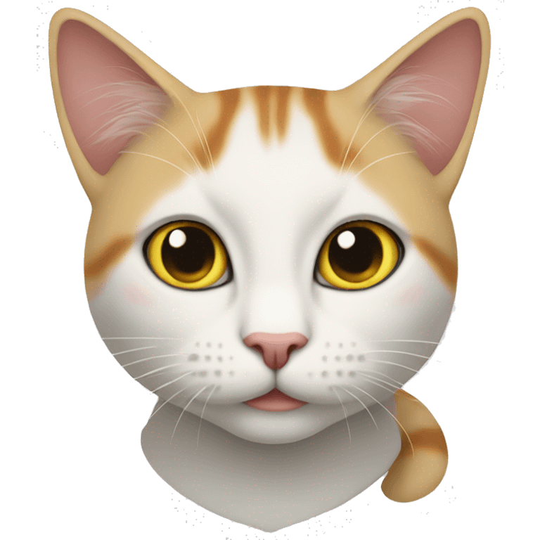 kedi emoji