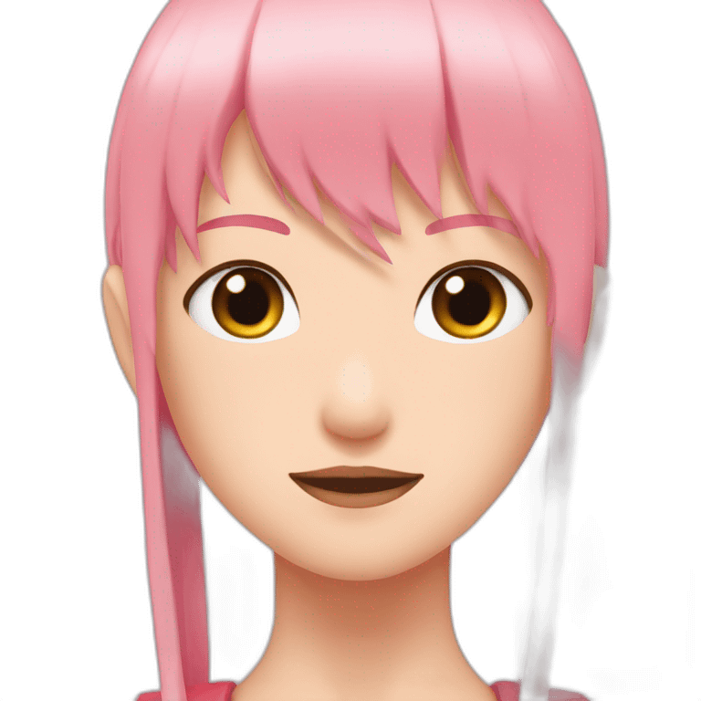 zero two emoji