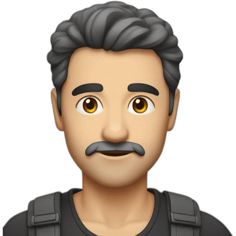 oğuz yağız kara emoji