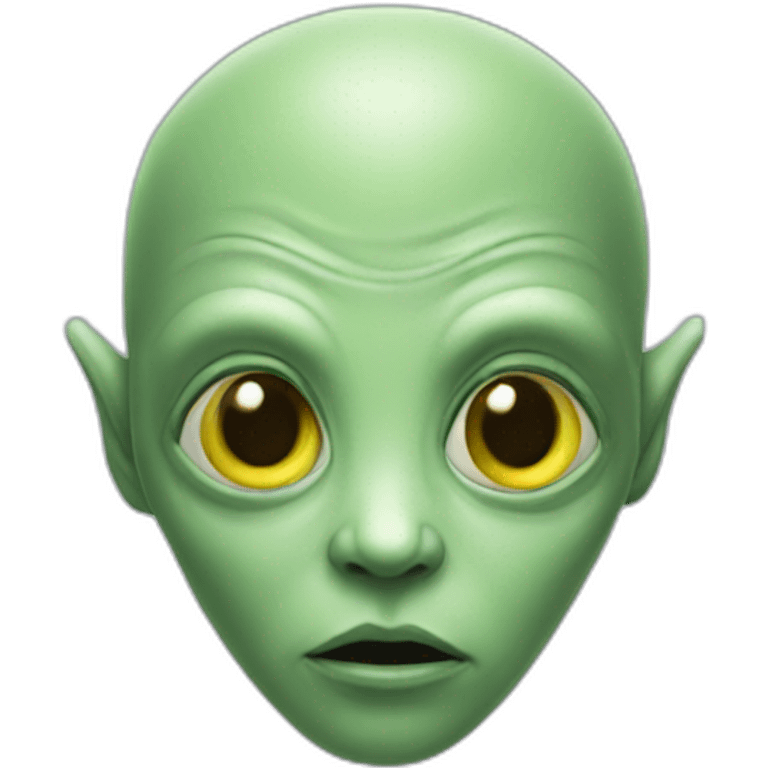 nordic-alien emoji