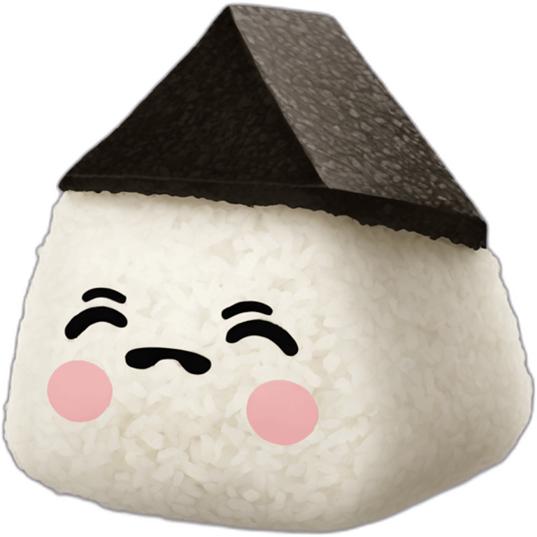 onigiri emoji