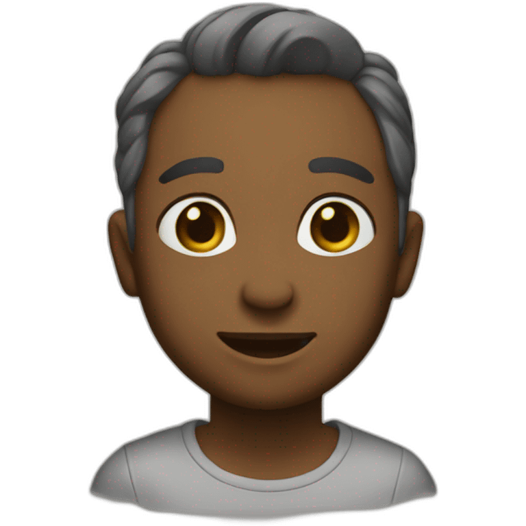 Evolie emoji