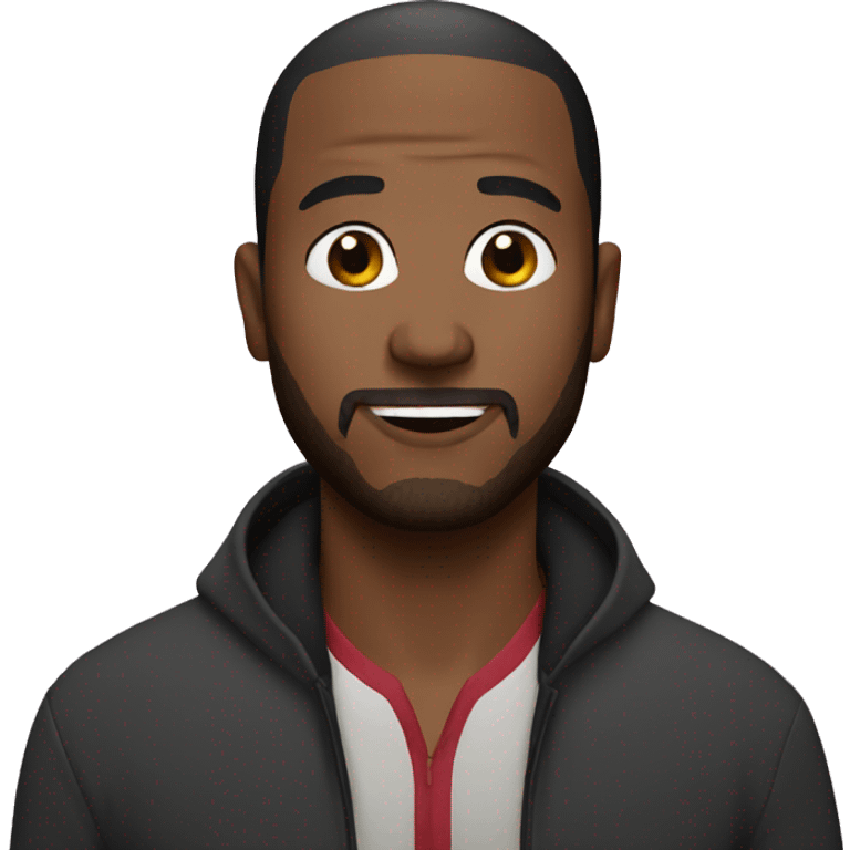 Wade emoji