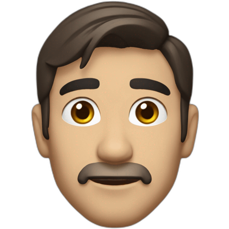 Paco martinez soria emoji