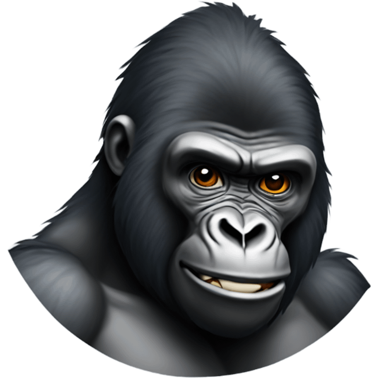 Gorilla tag emoji