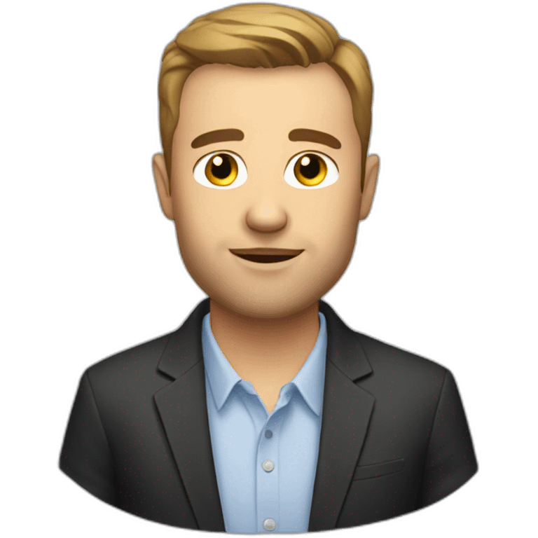 andrew tate emoji