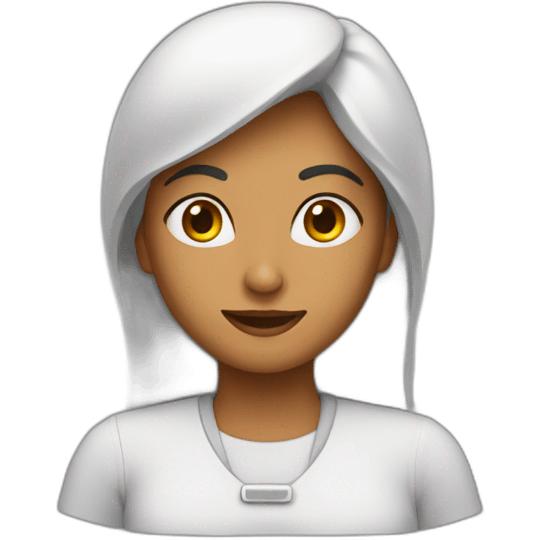 Widad  emoji