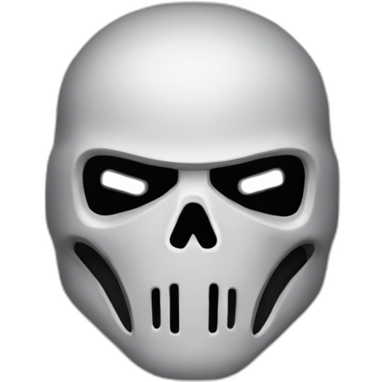 Call of duty Ghost emoji