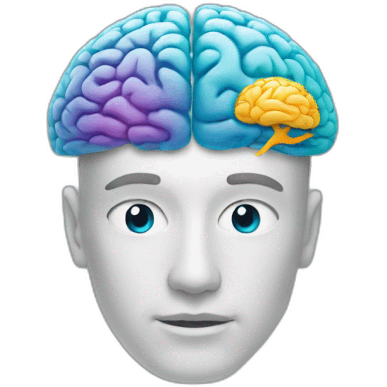 ai-brain emoji