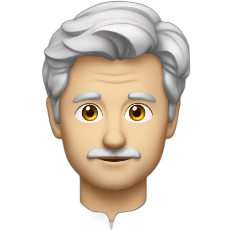 nikolai baskov emoji