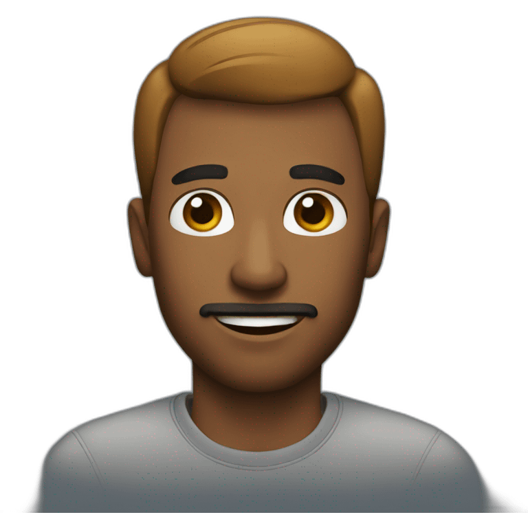 Dad emoji