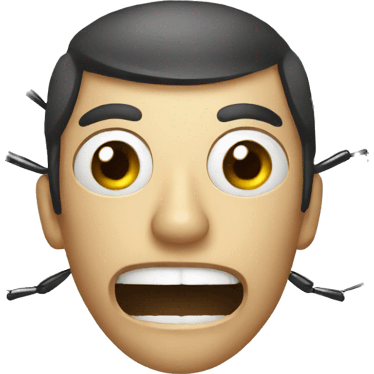 Dengue emoji