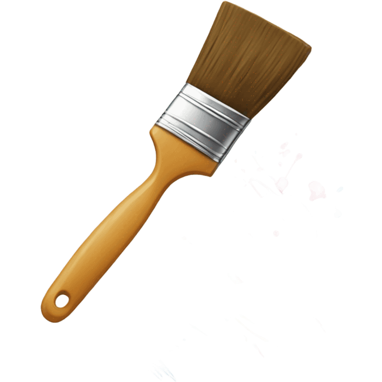 icon for hobby "painting on fabric" emoji