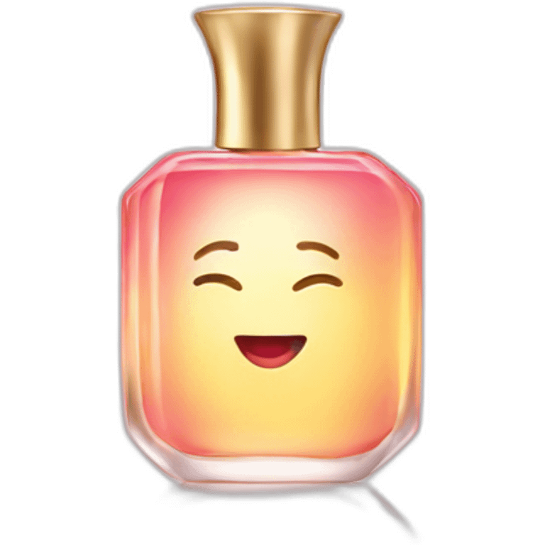 Parfum emoji