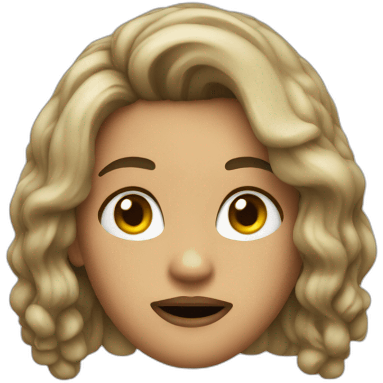 Abela danger emoji