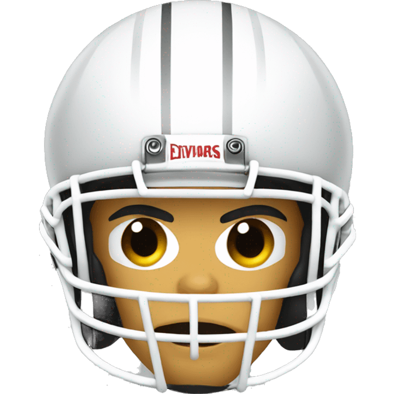 player award football emoji