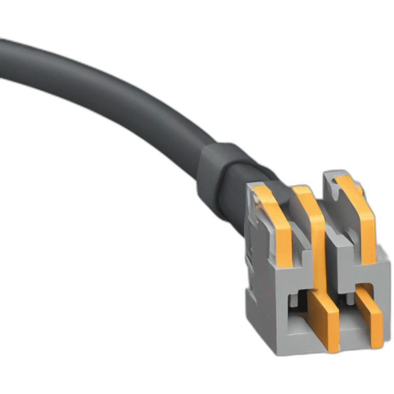 fiber cable emoji