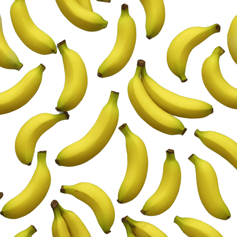 bananas emoji