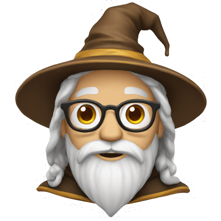 wizard emoji