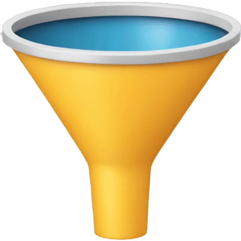 funnel emoji