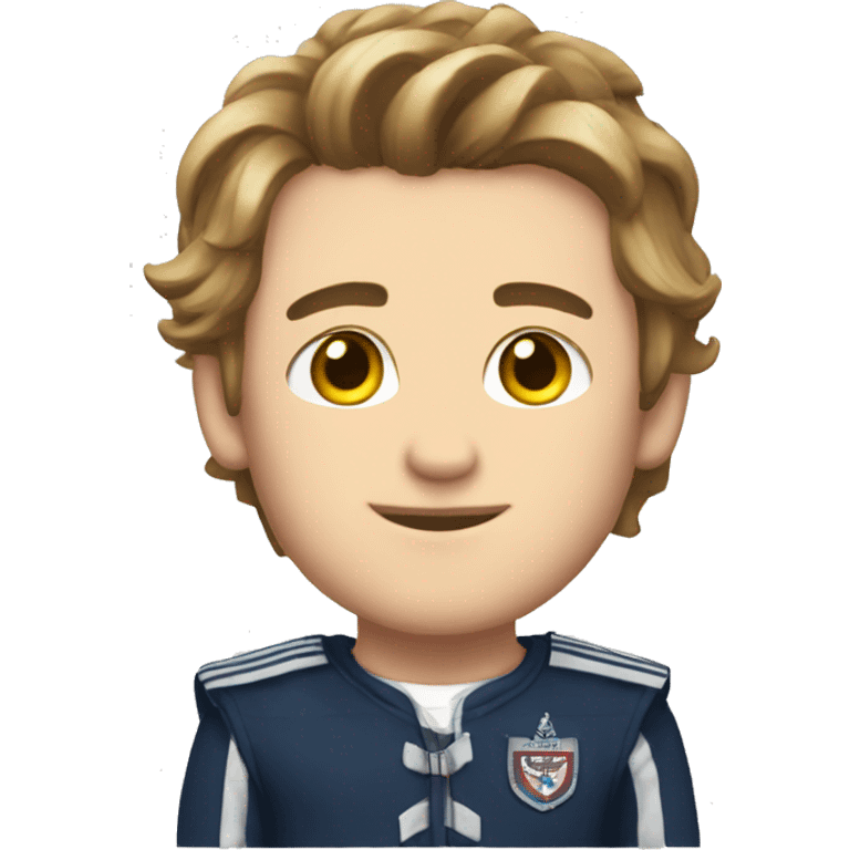 kit connor emoji