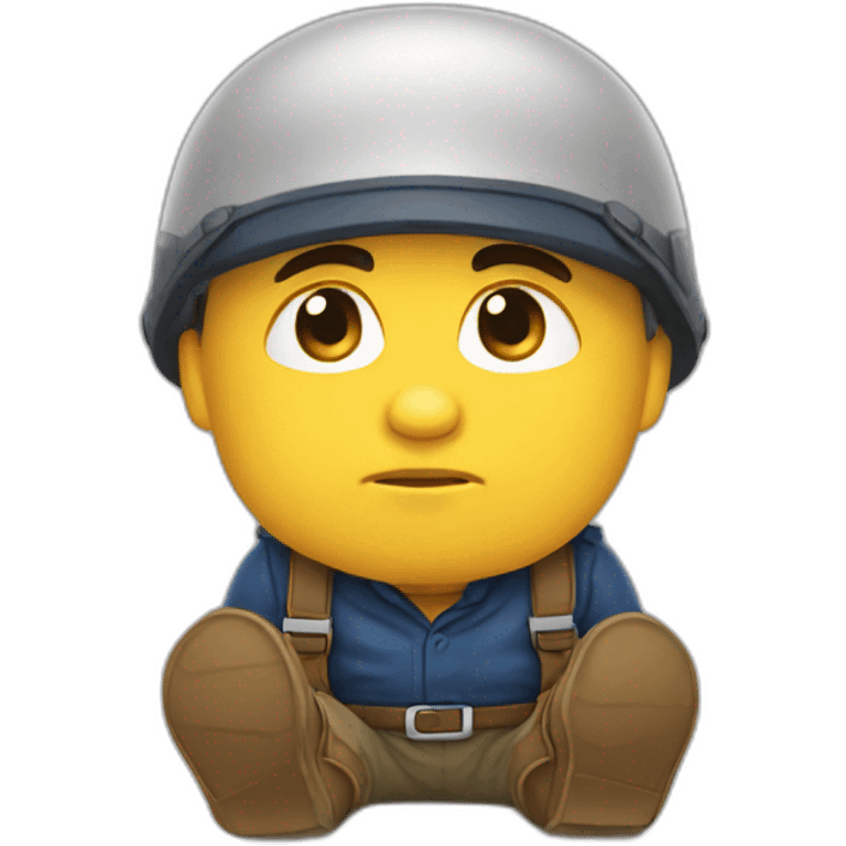 caganer emoji