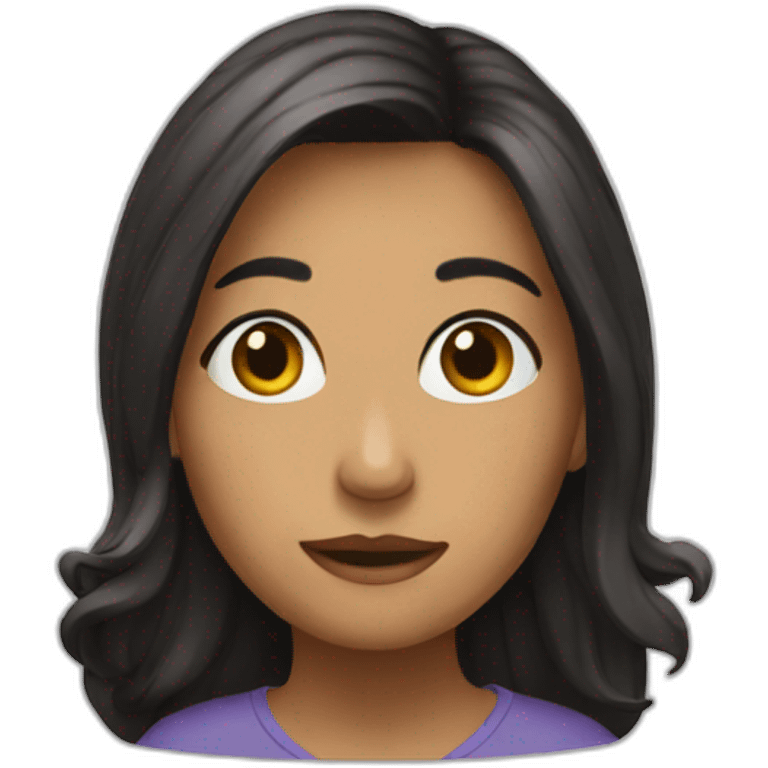 Livy emoji