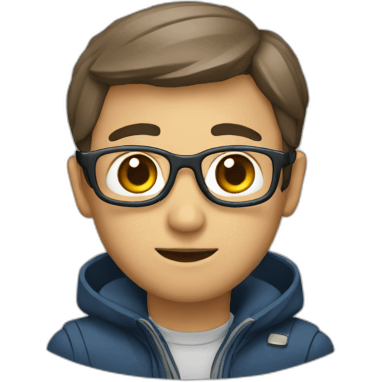 Navigator emoji