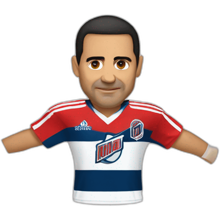 chilavert emoji