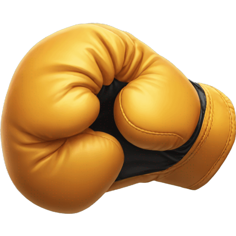 Punching Glove emoji