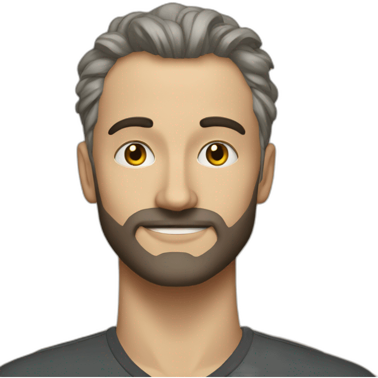 Nikita Eskov emoji