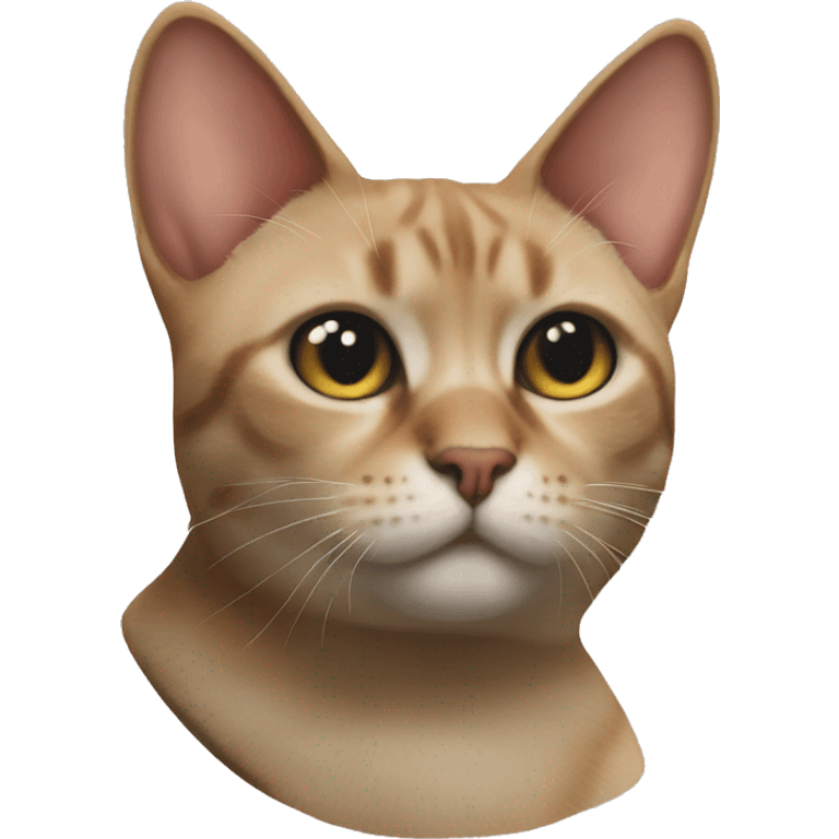 tony soprano cat ear emoji