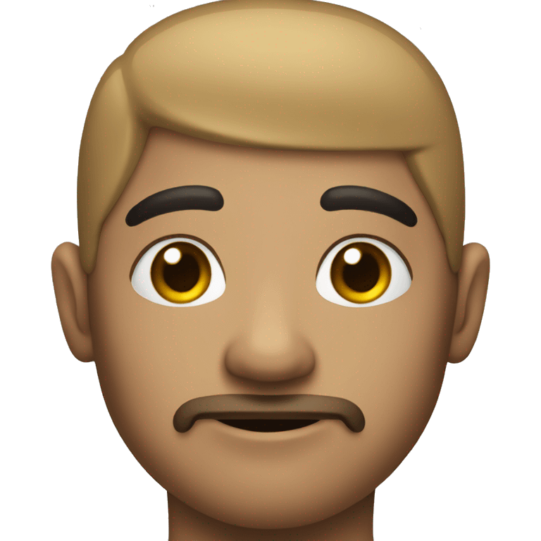 Maloquiro emoji