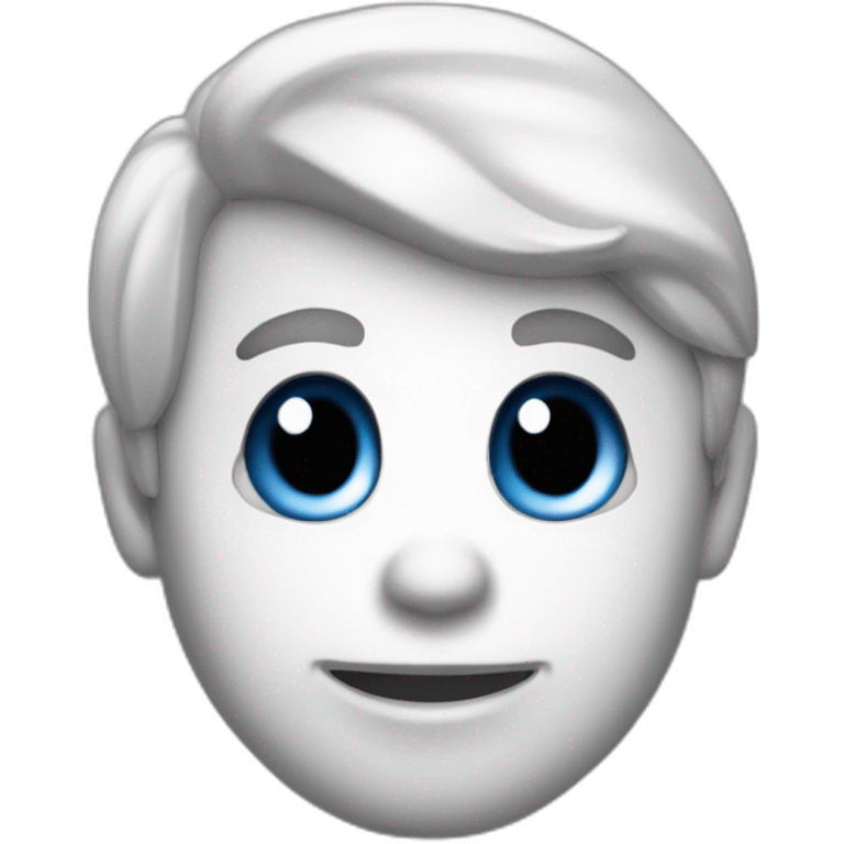 mascotte jo 2024 friges emoji