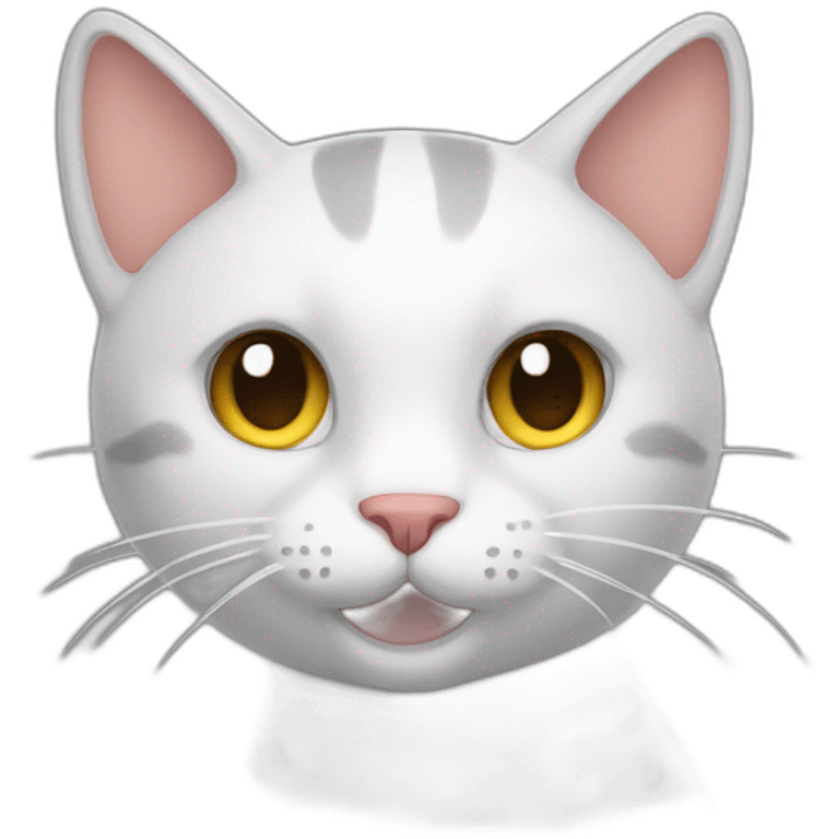 discord cat emoji