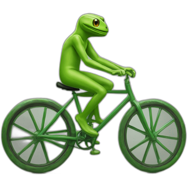 Dat boi emoji